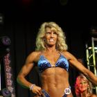 Debra   Bowyer - NPC Emerald Cup 2011 - #1
